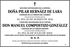 Pilar Hernáez de Lara